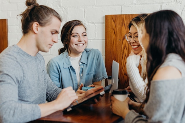From burnout to balance — wellness programs and healthy habits support emotional resilience
